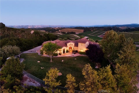 Tiny photo for 3130 Oakdale Rd. RD, Paso Robles, CA 93446 (MLS # SC26202968)