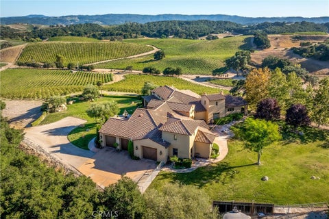 Tiny photo for 3130 Oakdale Rd. RD, Paso Robles, CA 93446 (MLS # SC26202968)