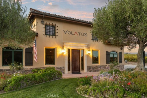Tiny photo for 3130 Oakdale Rd. RD, Paso Robles, CA 93446 (MLS # SC26202968)