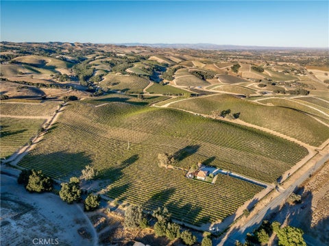 Tiny photo for 3130 Oakdale Rd. RD, Paso Robles, CA 93446 (MLS # SC26202968)