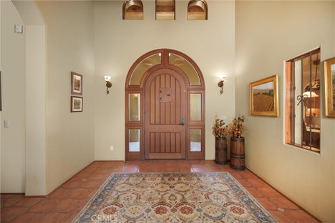 Tiny photo for 3130 Oakdale Rd. RD, Paso Robles, CA 93446 (MLS # SC26202968)