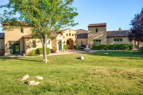 Tiny photo for 3130 Oakdale Rd. RD, Paso Robles, CA 93446 (MLS # SC26202968)