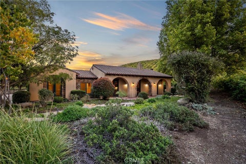 Tiny photo for 3130 Oakdale Rd. RD, Paso Robles, CA 93446 (MLS # SC26202968)