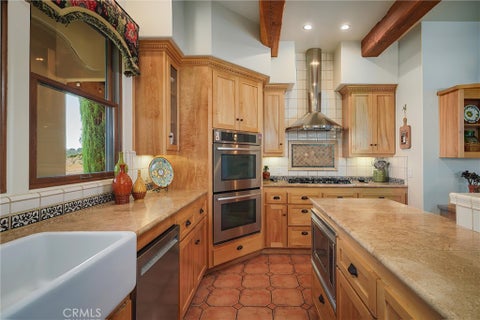 Tiny photo for 3130 Oakdale Rd. RD, Paso Robles, CA 93446 (MLS # SC26202968)