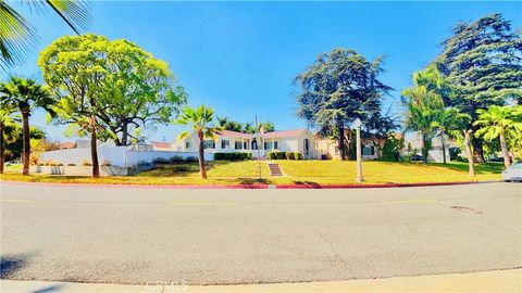 Photo of 207 S El Molino, Alhambra, CA 91801 (MLS # WS26102829)