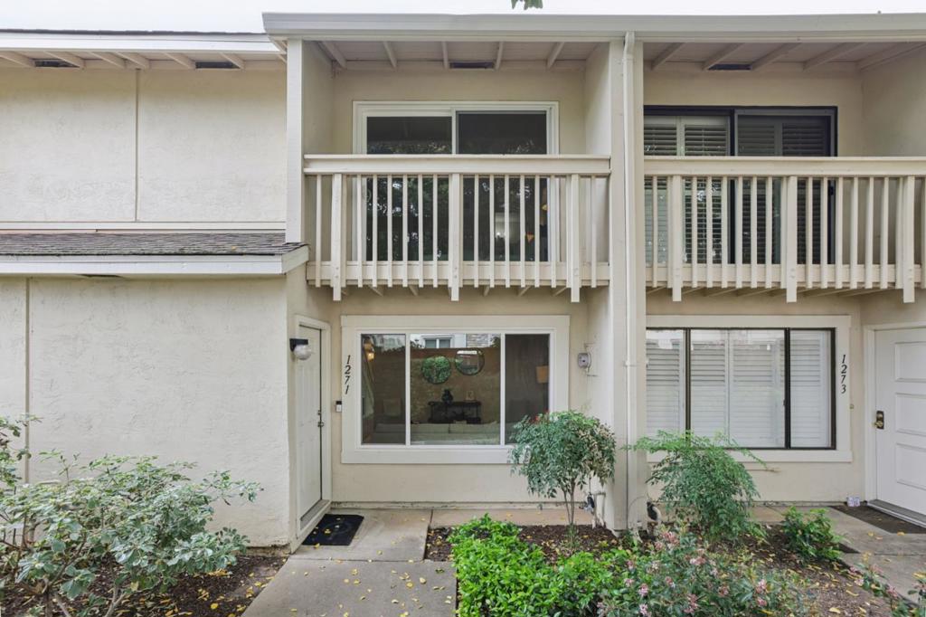 1271 Crescent Terrace