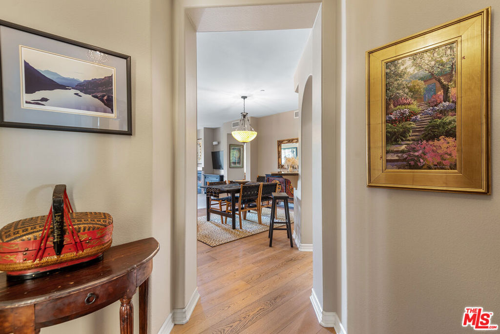 5935 Playa Vista Drive 316