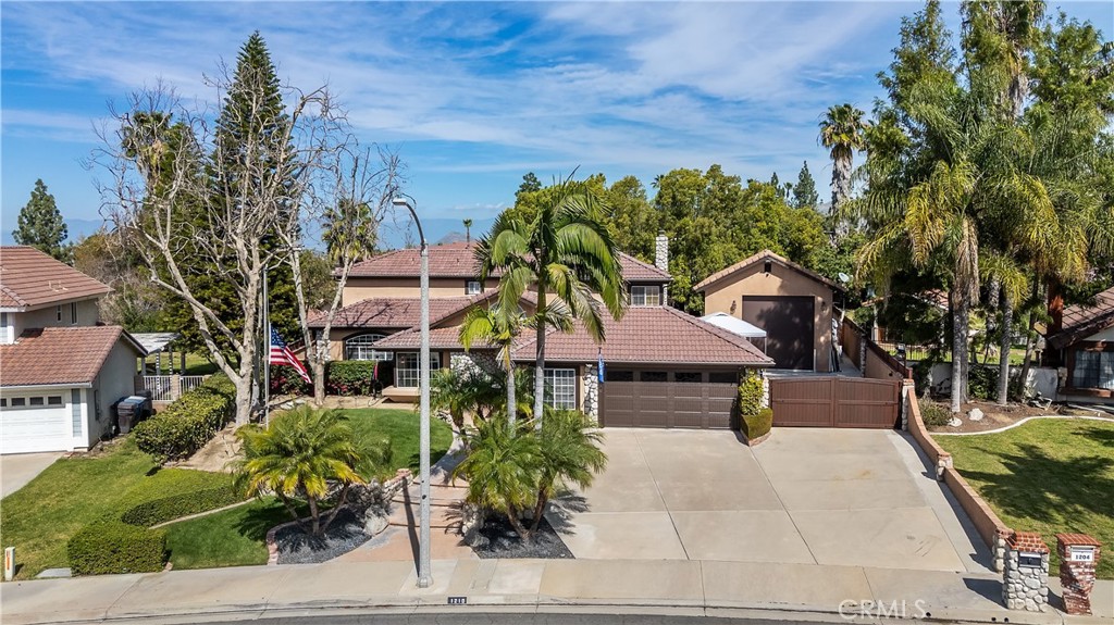 1210 Versailles Circle