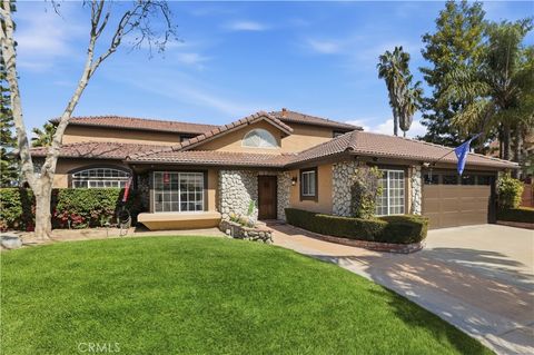 Photo of 1210 Versailles Circle, Riverside, CA 92506 (MLS # IV26094794)