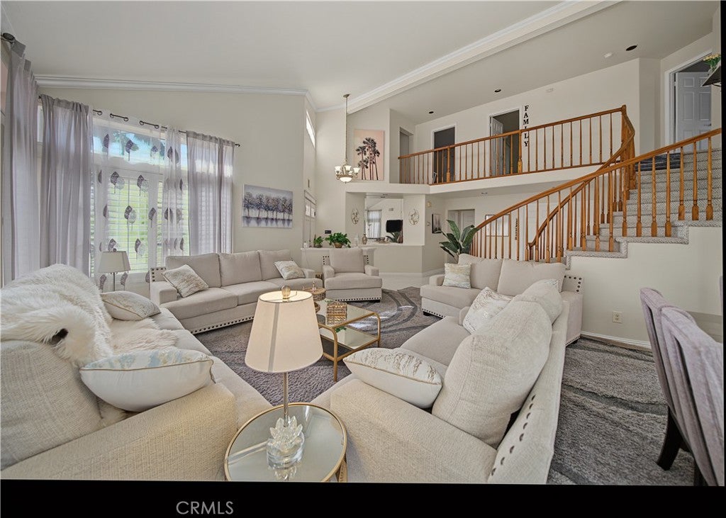 21250 Tennyson Road