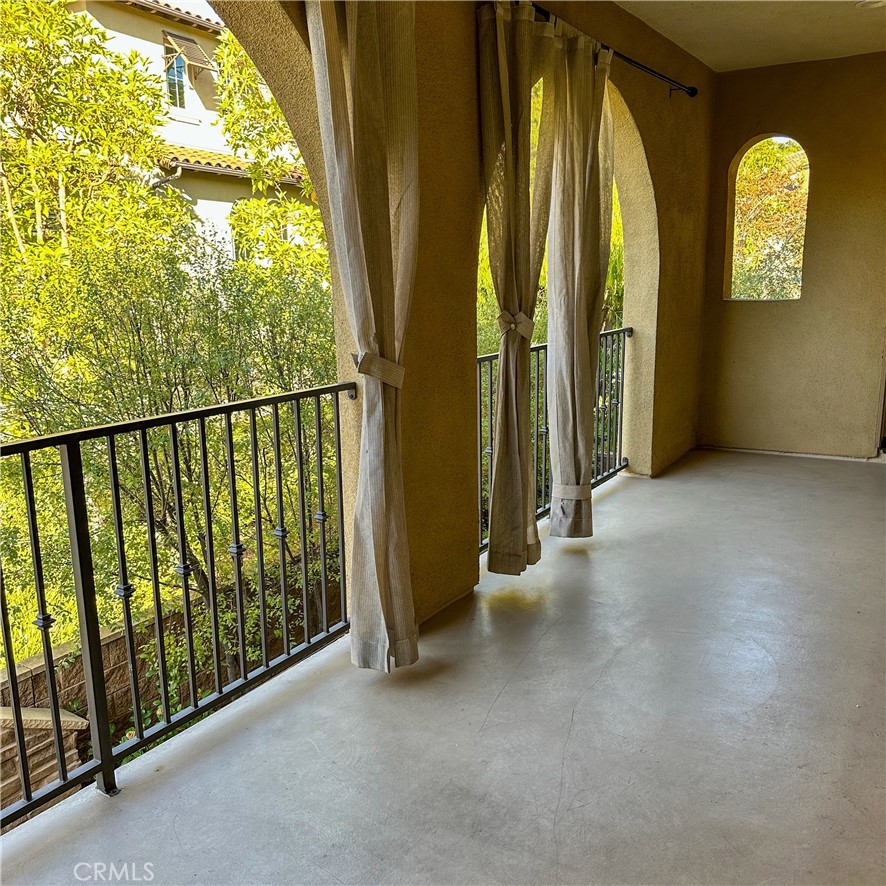 Welcome to this beautifully maintained, light and bright upper-level unit in highly desirable Turtle Ridge offering an open and spacious layout. Enjoy indoor-outdoor living with a large private balcony perfect for relaxing or entertaining.
The expansive primary suite features a generous walk-in closet and a luxurious en-suite bathroom with dual vanities, a soaking tub, and a separate shower. A large secondary bedroom also includes a walk-in closet, while the third bedroom offers flexibility as a guest room, home office, or den.
The inviting living room showcases a cozy fireplace and abundant natural light. The home includes a two-car attached garage and ample storage throughout.
HOA offers resort-like amenities including a pool, spa. Conveniently close to world-class shopping at Fashion Island, the beaches of Crystal Cove and Corona del Mar, and walking distance to top-rated schools, parks, and playgrounds.
Don't miss this rare opportunity to enjoy comfort, convenience, and coastal living at its best.