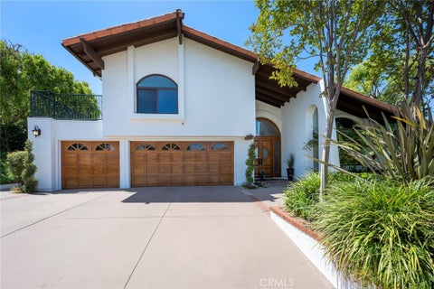 Photo of 19782 Burleigh Drive, Yorba Linda, CA 92886 (MLS # PW26212506)