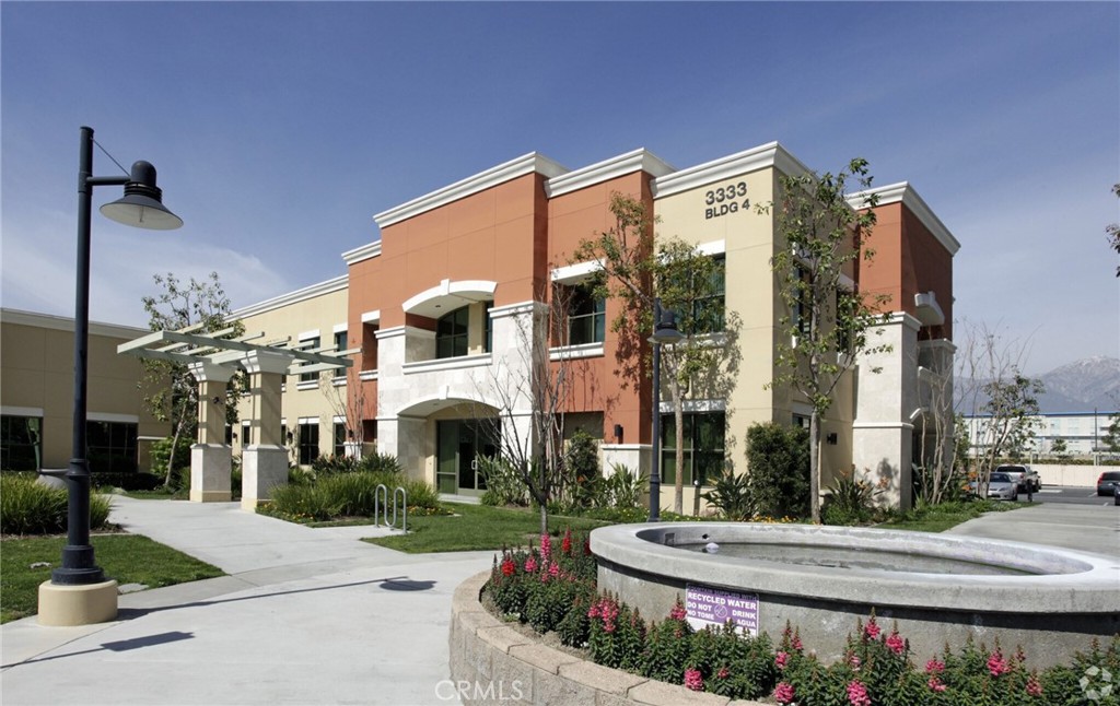 3333 Concours Bldg 4