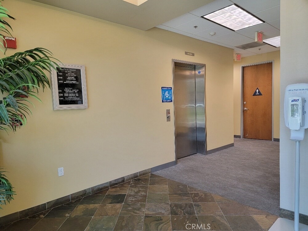 3333 Concours Bldg 4