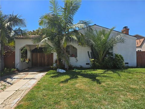 519 N Sloan Avenue Compton CA 90221