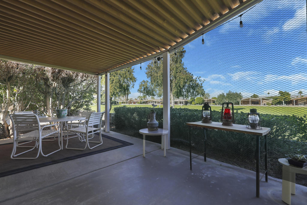 Suncrest Country Clb - Manufactured In Park