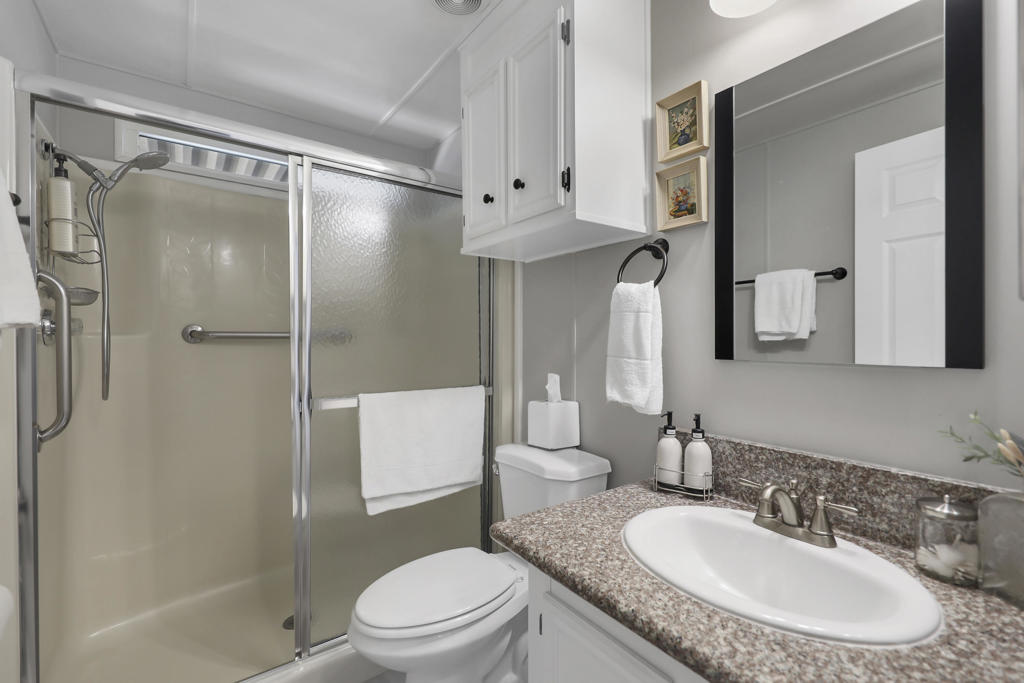 Suncrest Country Clb - Manufactured In Park
