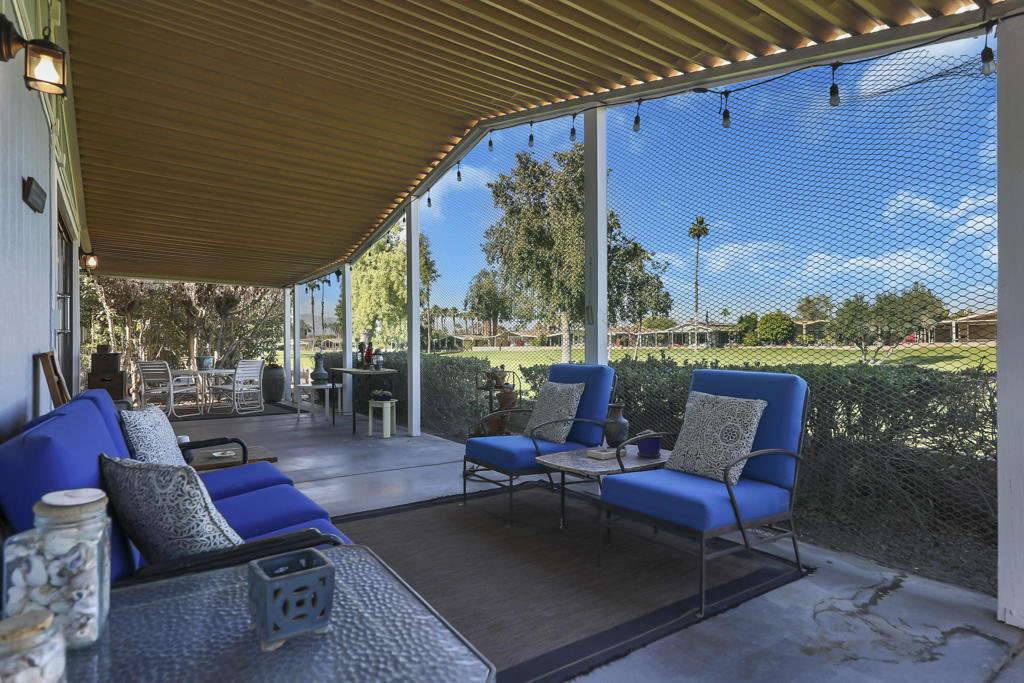 Suncrest Country Clb - Manufactured In Park