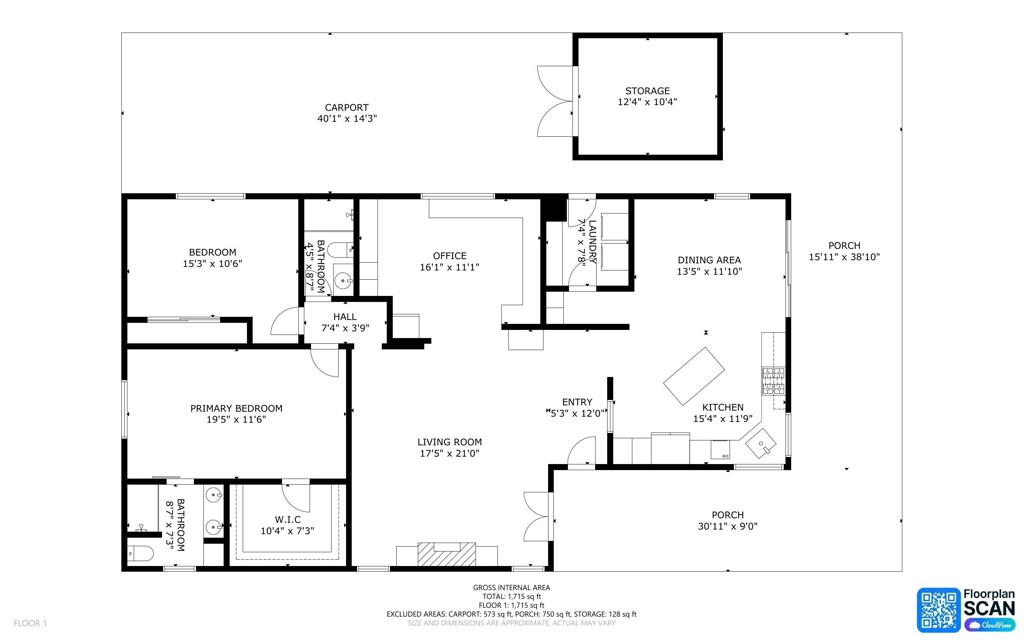 Suncrest Country Clb - Manufactured In Park