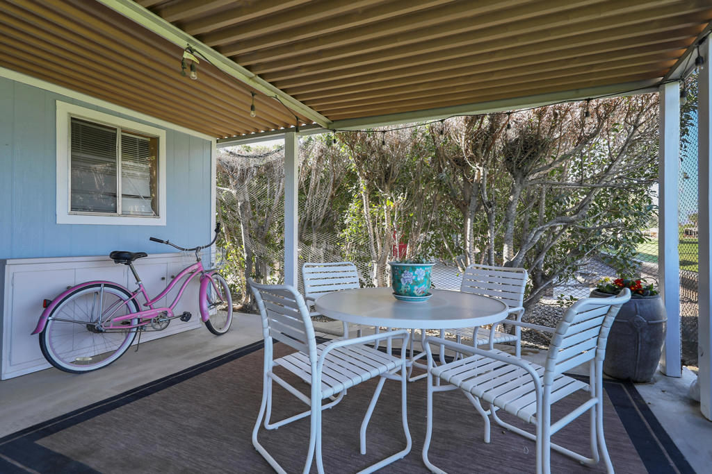 Suncrest Country Clb - Manufactured In Park