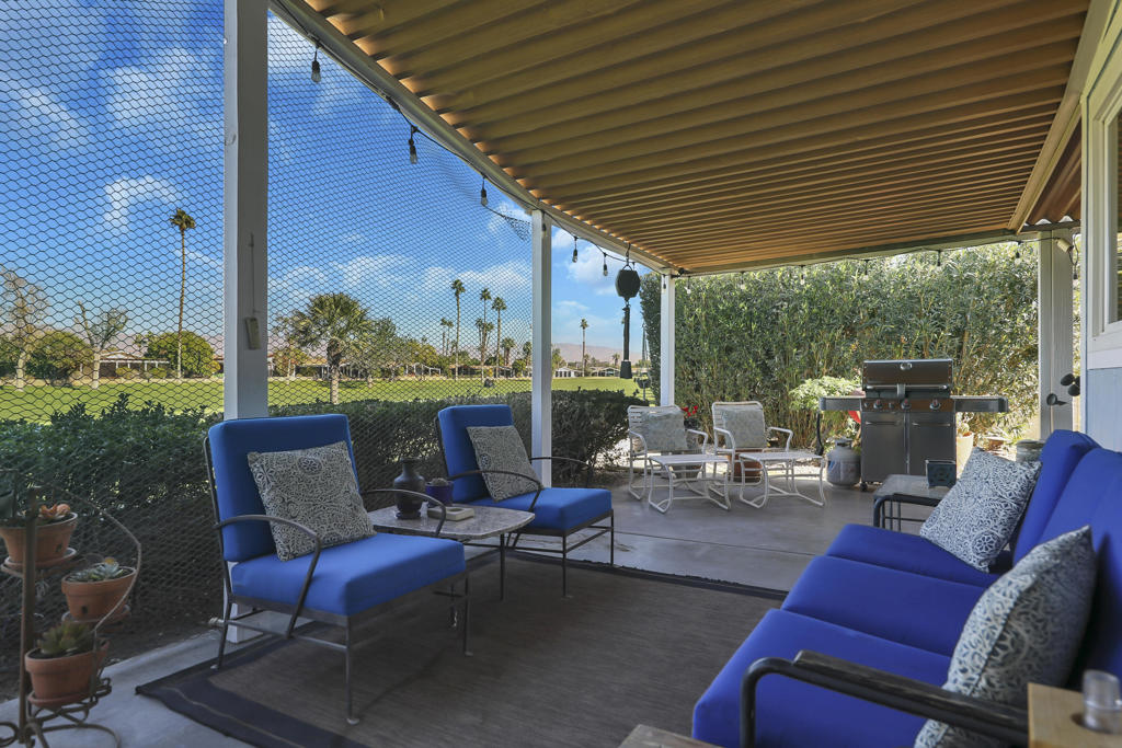 Suncrest Country Clb - Manufactured In Park
