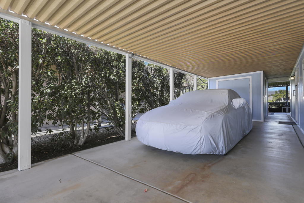 Suncrest Country Clb - Manufactured In Park
