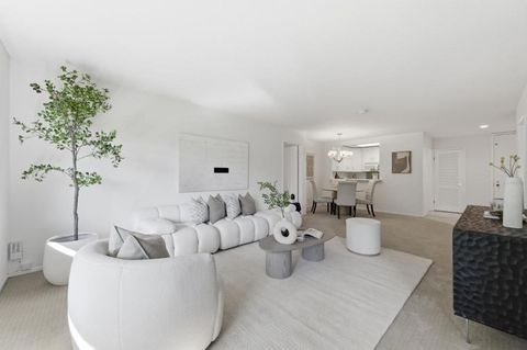 Photo of 2140 Santa Cruz Avenue #C209, Menlo Park, CA 94025 (MLS # ML82044549)