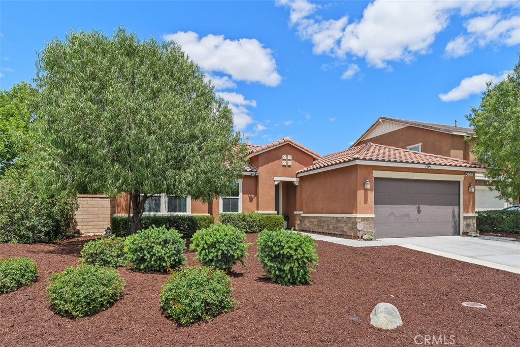 25212 Desperado Court