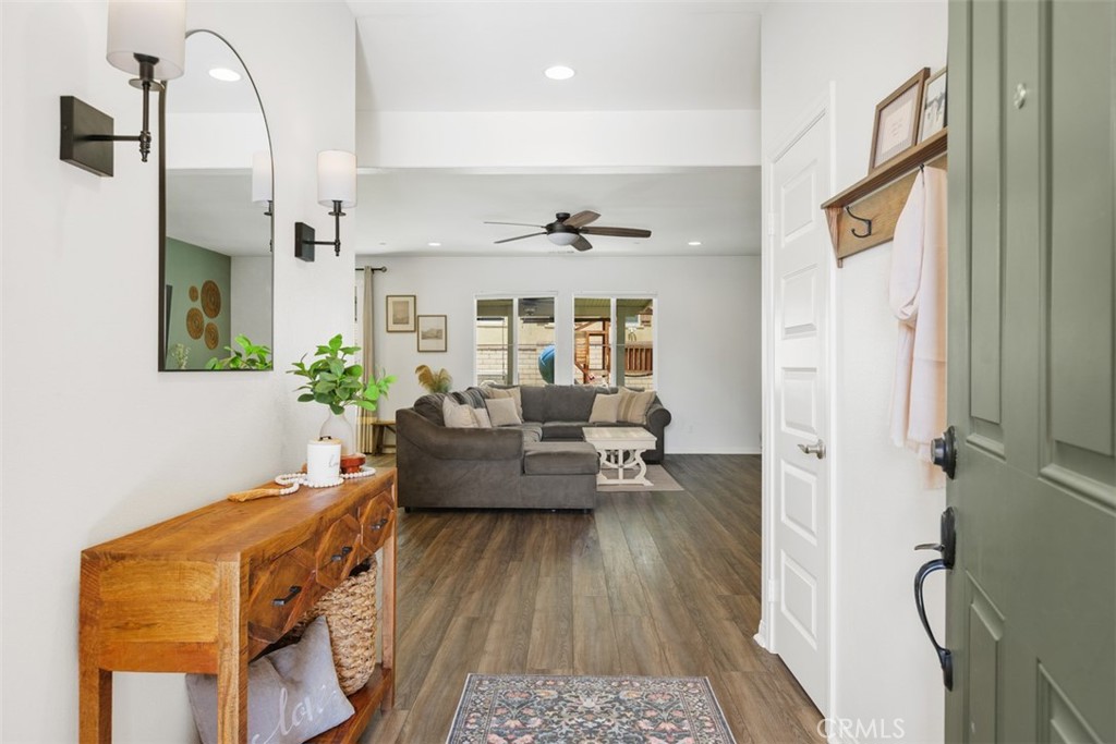 25212 Desperado Court