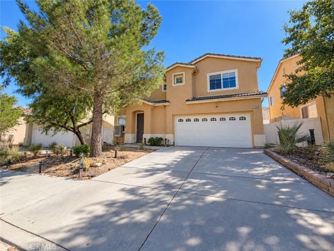 Photo of 15587 Ripple Ridge WAY, Victorville, CA 92394 (MLS # IG26204509)