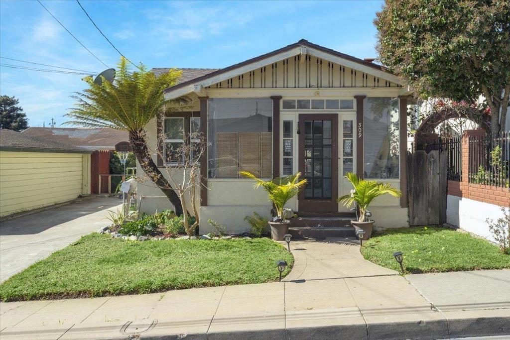 309 Jefferson Street