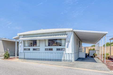 Photo of 55 San Juan Grade Road #11, Salinas, CA 93906 (MLS # ML82057236)