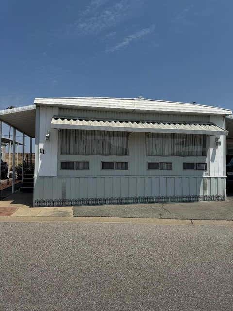 Photo of 55 San Juan Grade Road #11, Salinas, CA 93906 (MLS # ML82057236)