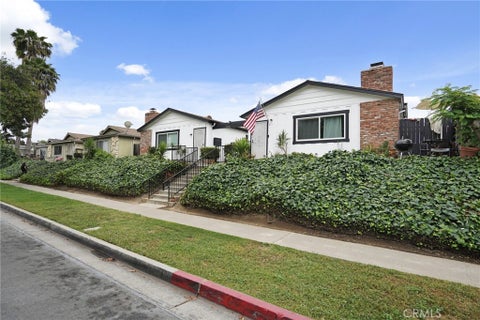Photo of 2660 Milton Ave Unit A Ave, Fullerton, CA 92831 (MLS # PW26193124)