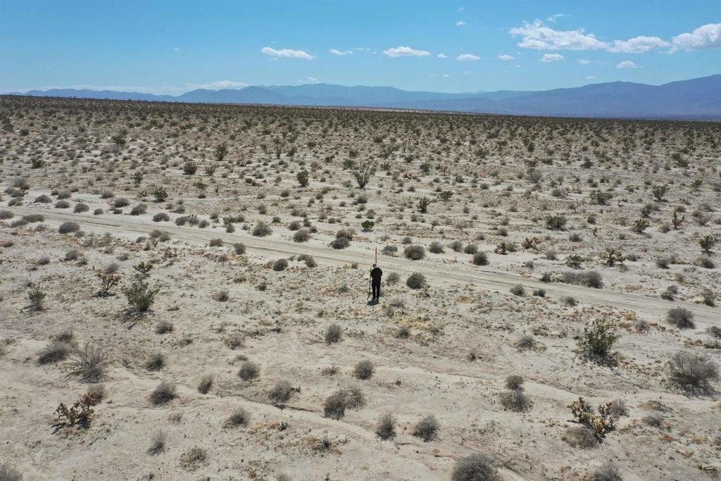 Borrego Salton Seaway