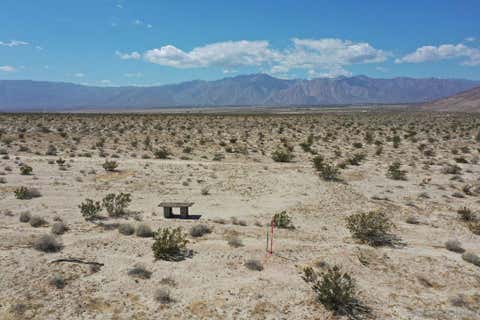 Photo of Borrego Salton Seaway, Borrego Springs, CA 92004 (MLS # 260017717SD)
