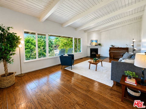 Photo of 3543 Lavell Drive, Los Angeles, CA 90065 (MLS # 26867329)