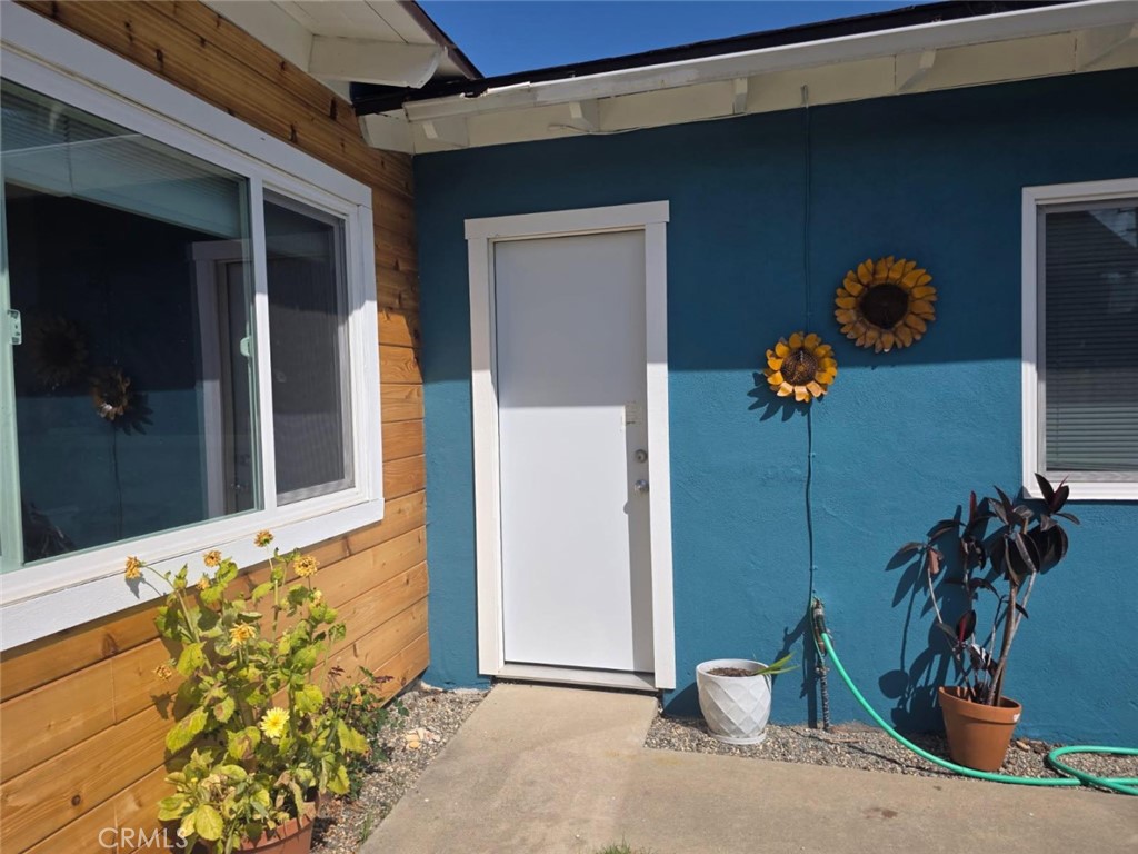 PROPERTIES 532 Mar Vista Drive