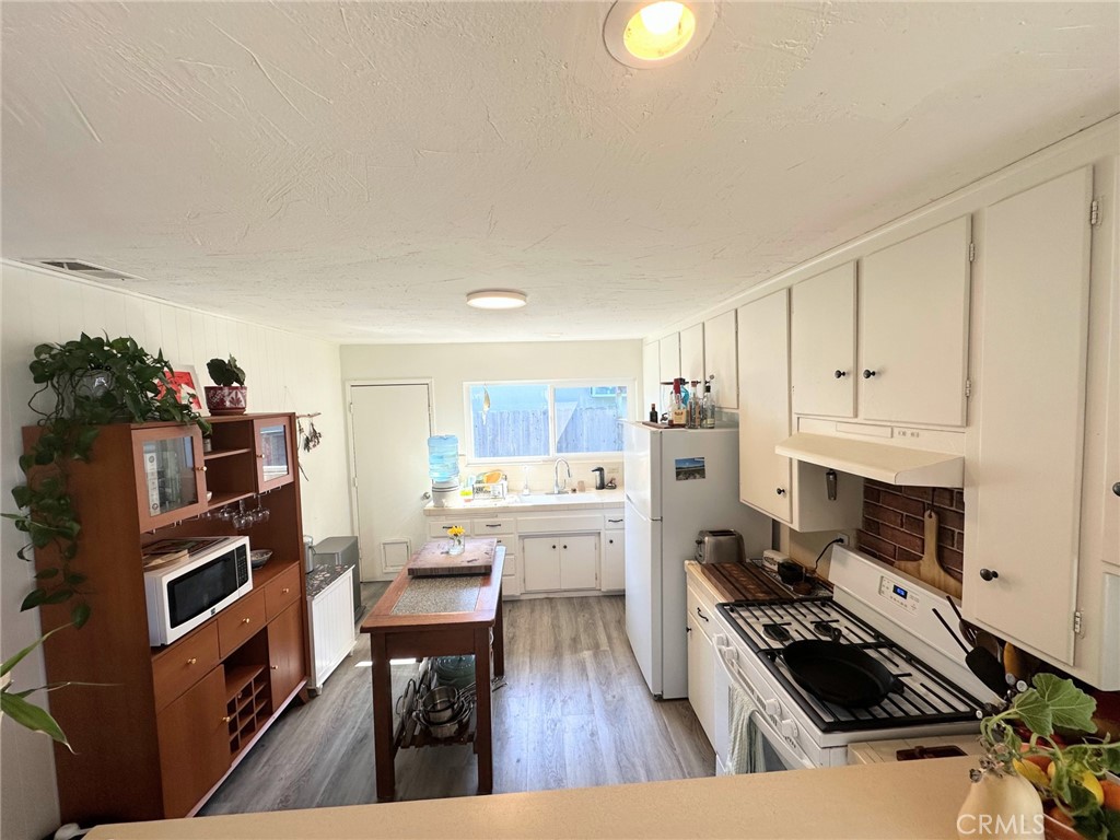 PROPERTIES 532 Mar Vista Drive