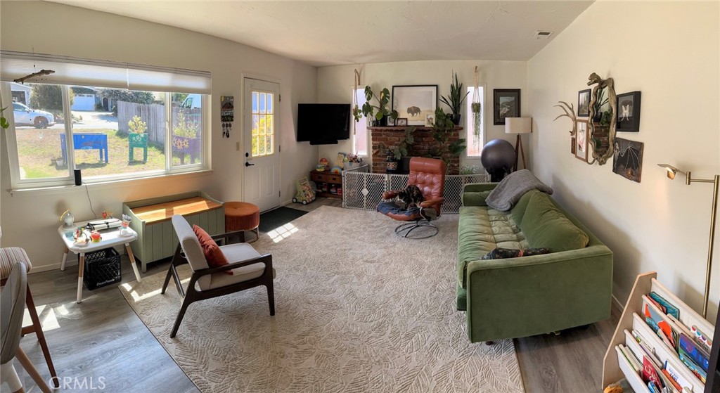 PROPERTIES 532 Mar Vista Drive