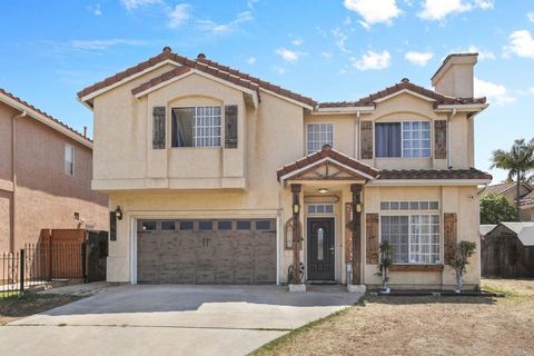 Photo of 1365 15th Street, San Diego, CA 92154 (MLS # PTP2603913)