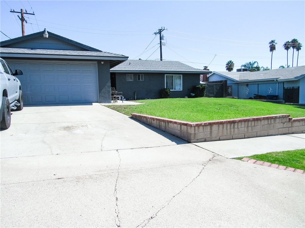Photo of 7511 Buckeye Street, Highland, CA 92346 (MLS # IG25239279)