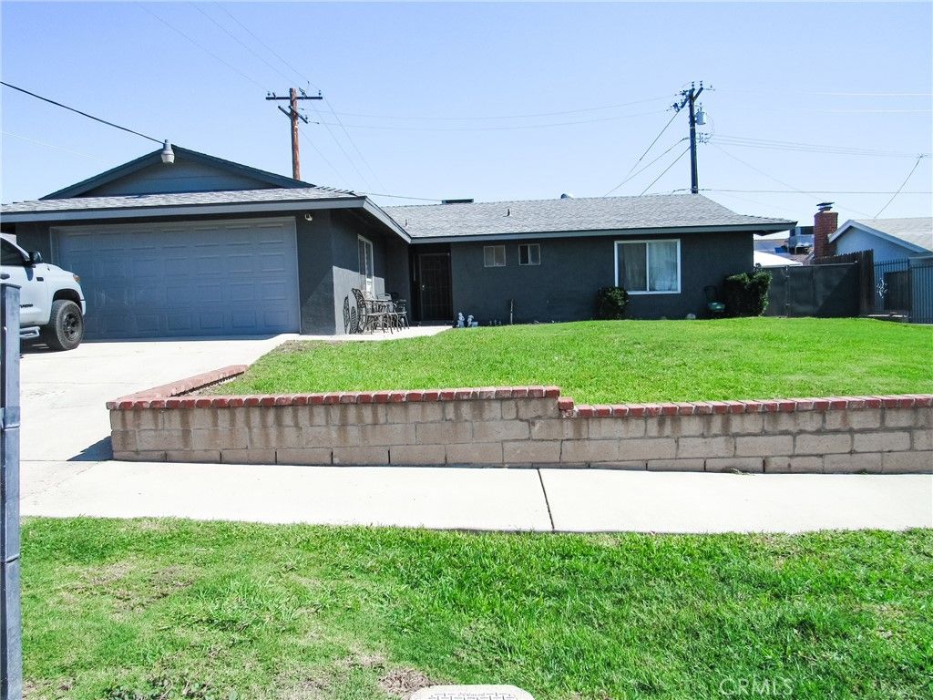 Photo of 7511 Buckeye Street, Highland, CA 92346 (MLS # IG25239279)