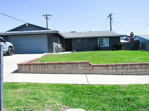 7511 Buckeye Street, Highland, CA 92346 - MLS#: IG25239279