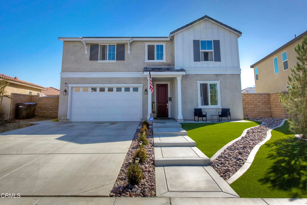 Photo of 29168 Cahill Court, Winchester, CA 92596 (MLS # V1-32931)