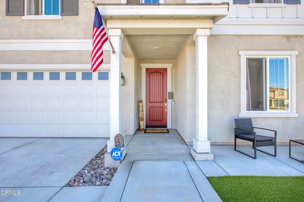 Photo of 29168 Cahill Court, Winchester, CA 92596 (MLS # V1-32931)