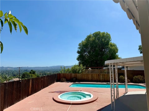 Photo of 23900 Pentland WAY, West Hills, CA 91307 (MLS # SR26193800)