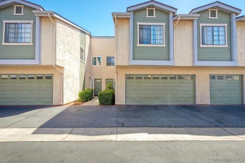 Photo of 1225 N Broadway #Unit 3, Escondido, CA 92026 (MLS # 260011796SD)