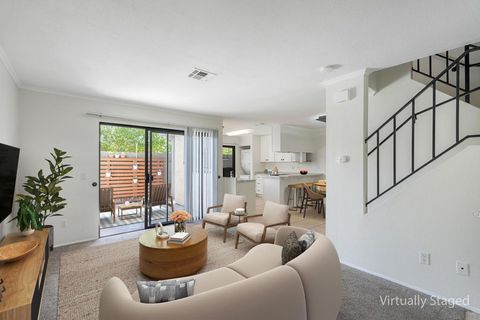 Photo of 1225 N Broadway #Unit 3, Escondido, CA 92026 (MLS # 260011796SD)
