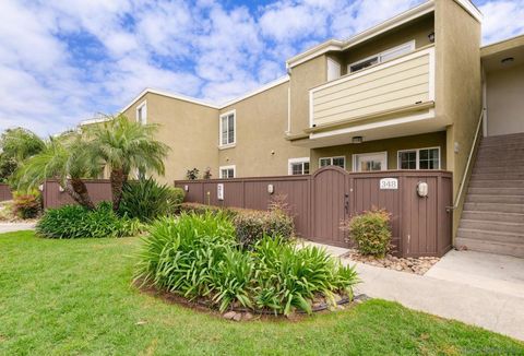 Photo of 5402 Balboa Arms Dr #348, San Diego, CA 92117 (MLS # 260010277SD)
